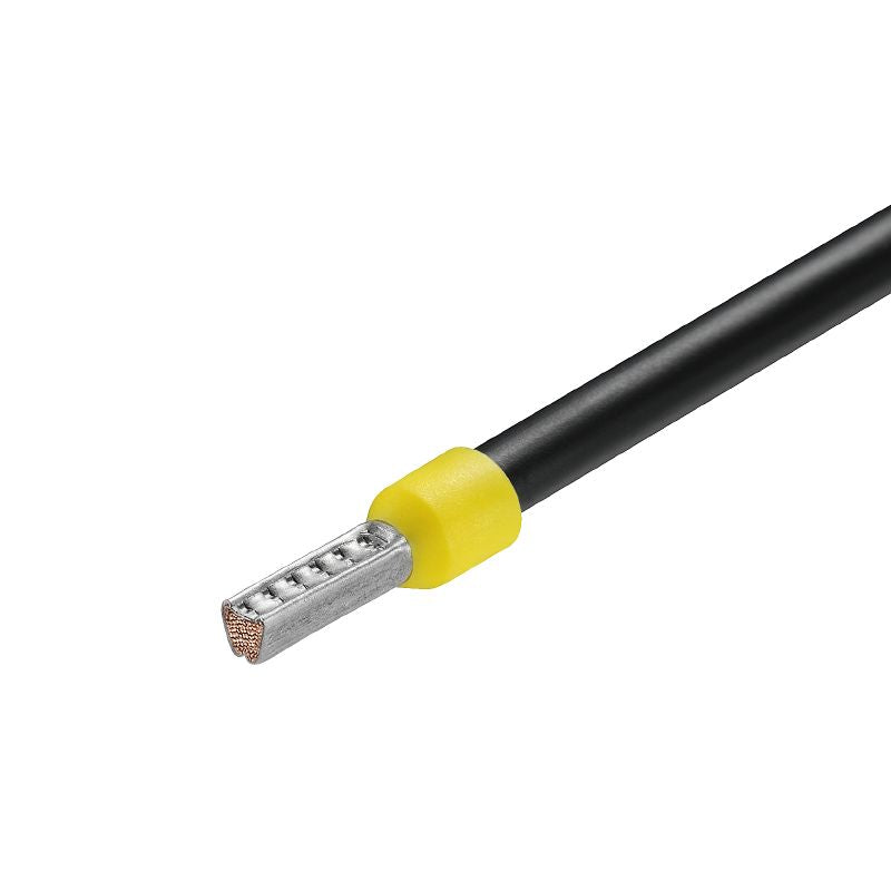 9014350000 - PZ 6 ROTO Wire Crimping Tool for 0.14mm² to 6mm² Ferrules