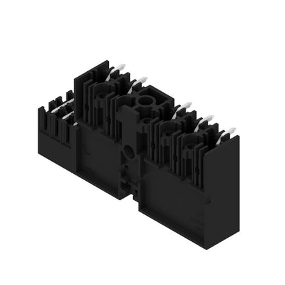2529700000 - 7.62mm 5-Pole Male PCB Connector, 270° Angle, Tinned Pins  (Pack of 30)