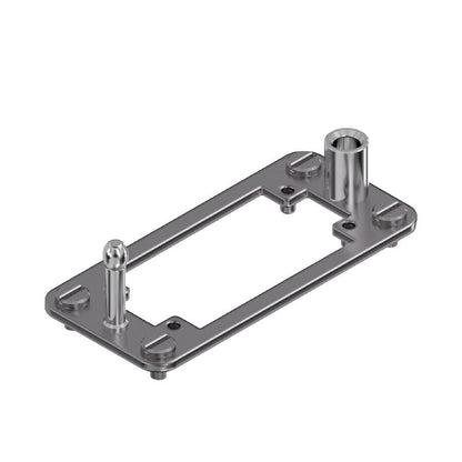 2708510000 - Adjustable HDC MDF 16B with ±2mm Offset Capacity