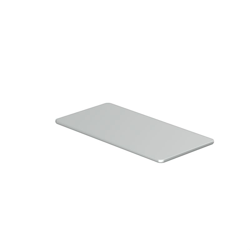 1934400000 - Silver Clip Card 30x60mm for Device Marking  (Pack of 30)