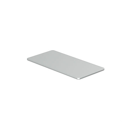 1934400000 - Silver Clip Card 30x60mm for Device Marking  (Pack of 30)