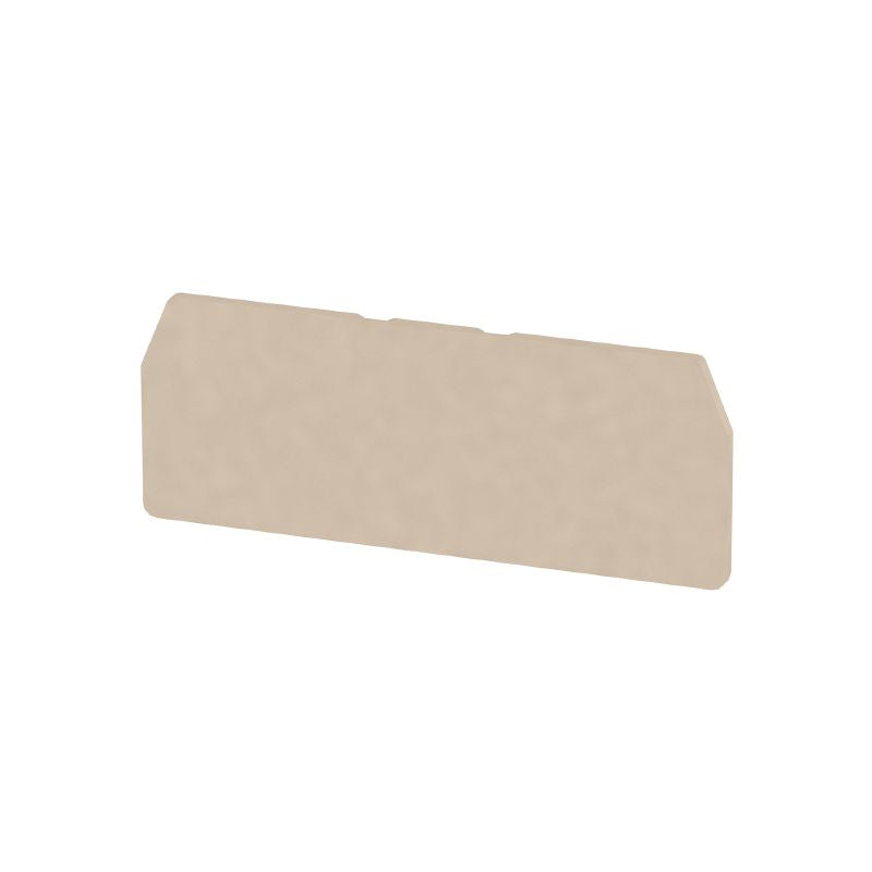 1776090000 - Z-Series ROHS Compliant End Plate, 20 Units  (Pack of 20)