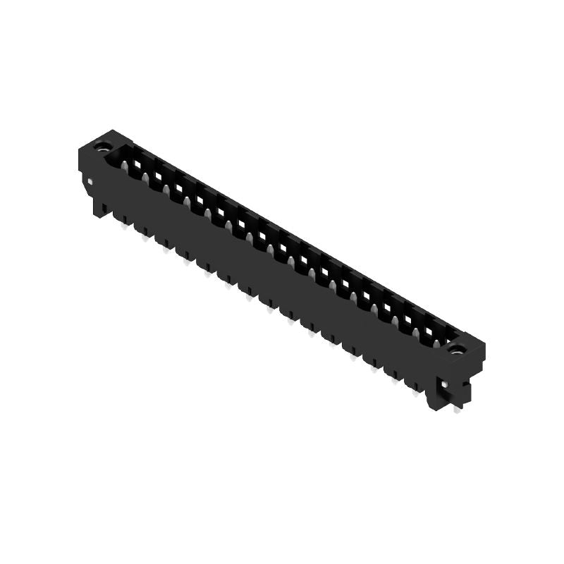 1149690000 - 5.08mm 16-Pole PCB Connector, 180° Angle, Tin Coated  (Pack of 18)