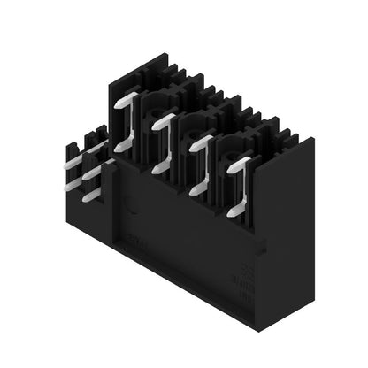 2529080000 - 4-Pole 7.62mm Male PCB Connector with 2.6mm Pins  (Pack of 48)