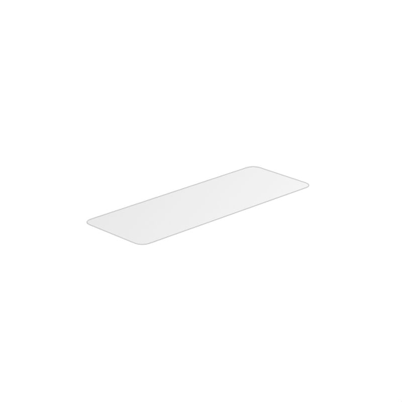 2621550000 - 18x50mm White Self-Adhesive Device Labels, RoHS Compliant  (Pack of 2000)