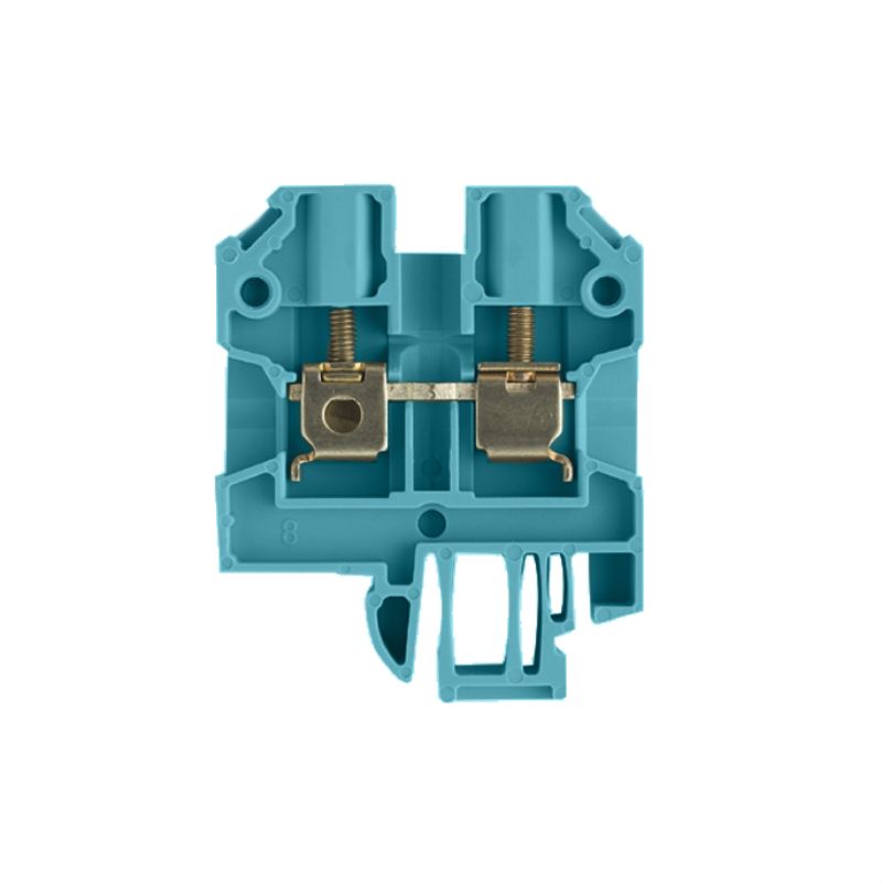 0279680000 - 2.5 mm² Terminal Block, 800V, 24A - Screw Connection  (Pack of 100)