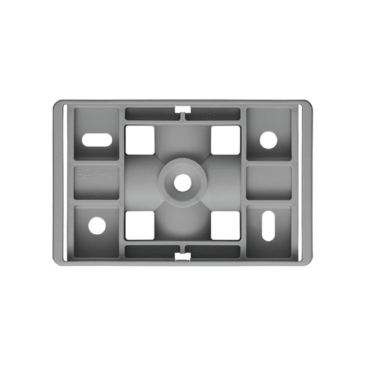 1631640003 - RoHS-Compliant Polyamide Marker Holder, 90mm x 58mm  (Pack of 20)