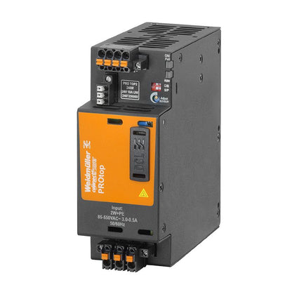 2467270000 - 240W Adjustable 48V Switch-Mode Power Supply Unit