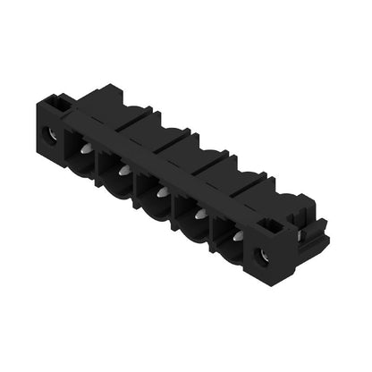 1095950000 - 7.62mm Male PCB Connector, 5 Poles, 90° Angle  (Pack of 36)
