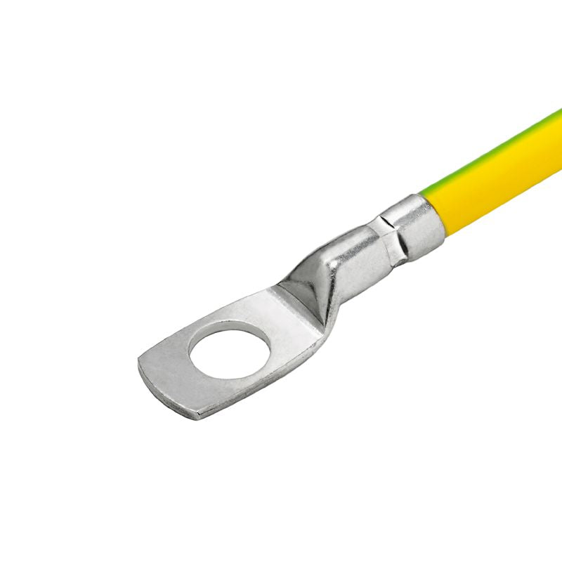 9006230000 - Hexagonal Crimping Tool for 10mm² to 25mm² Connectors