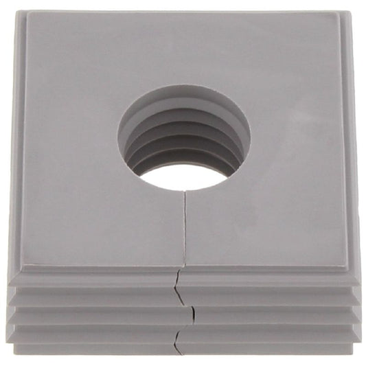 2584490000 - TPE Cable Entry Seal 42.8mm, IP66, Light Grey  (Pack of 10)