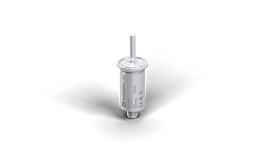 FXFF010 - Versatile Flow Sensor for Liquid Measurement with IO-Link