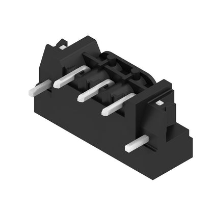 1044060000 - 5.08mm Male PCB Connector with 3 Poles & Tinned Pins  (Pack of 350)