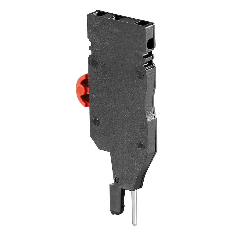 1654050000 - Compact Black Test Adapter, 73.1mm Depth, 9A Rated  (Pack of 25)