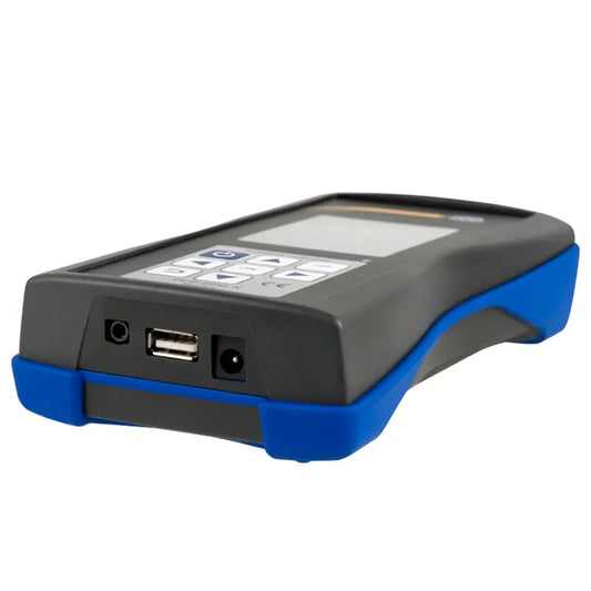 PCE-DFG N 5TW - 5 Nm Torque Meter with Graphic Display & PEAK Function