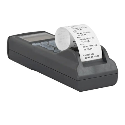 PCE-JR 911 - Versatile Non-Contact Thermometer with Memory & Thermal Printer