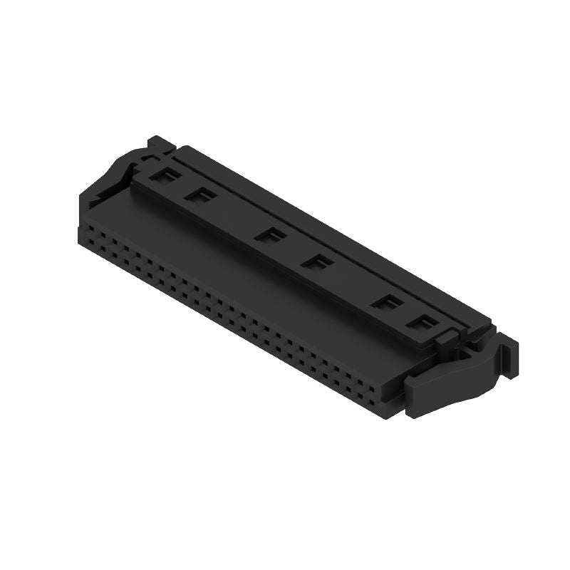 2747580000 - 1.27mm Pitch 50-Pole PCB Female Plug Connector  (Pack of 75)