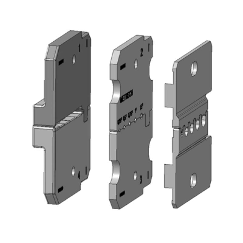9204550000 - VDE Cable Stripping Tool for 0.25-1.5 mm² Cables