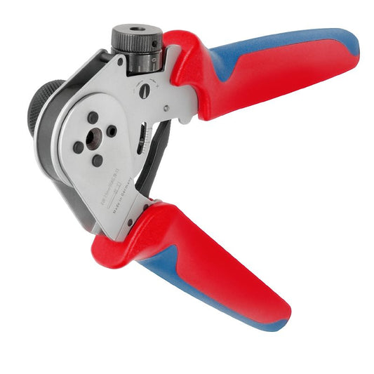 1203960000 - SAI M23 Crimp Tool for AWG 13-28 Conductor Sizes