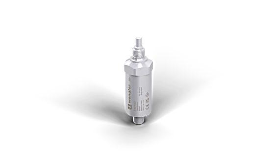 FXFF007 - Versatile Flow Sensor for Aqueous Liquids with IO-Link
