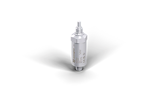 FXFF007 - Versatile Flow Sensor for Aqueous Liquids with IO-Link