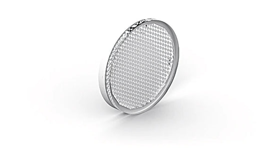 RR34KM - Ø 34.5 mm Reflector for Enhanced Illumination