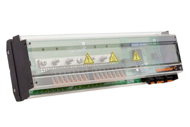 2502520000 - 16-Channel Photovoltaic Monitor, 1500V, RoHS Compliant