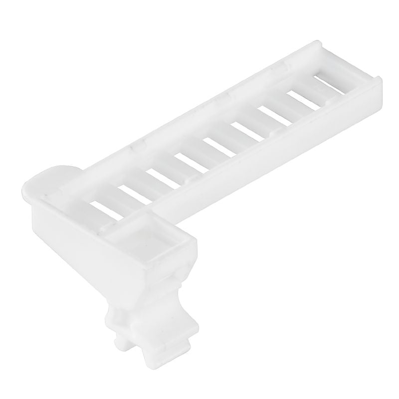 1611930000 - Weidmueller RoHS 32mm Terminal Marker for Vertical/Horizontal Use  (Pack of 20)