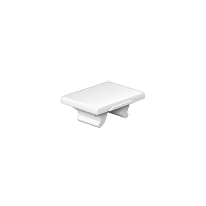 1951880000 - Durable White Terminal Marker, 8mm x 6mm, RoHS Compliant  (Pack of 600)