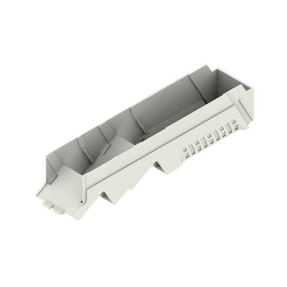 1164690000 - OMNIMATE Light Grey Housing 22.5mm Width for Reliable Connectivity  (Pack of 10)