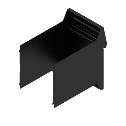 1235250000 - OMNIMATE Modular Housing, 67.5mm, RoHS Compliant, IP20 Rated  (Pack of 4)