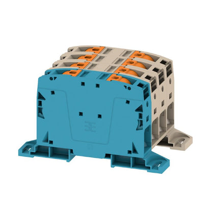 2663370000 - A2C 50/70 3FT-N-DM 150A Feed-Through Terminal, 50mm²