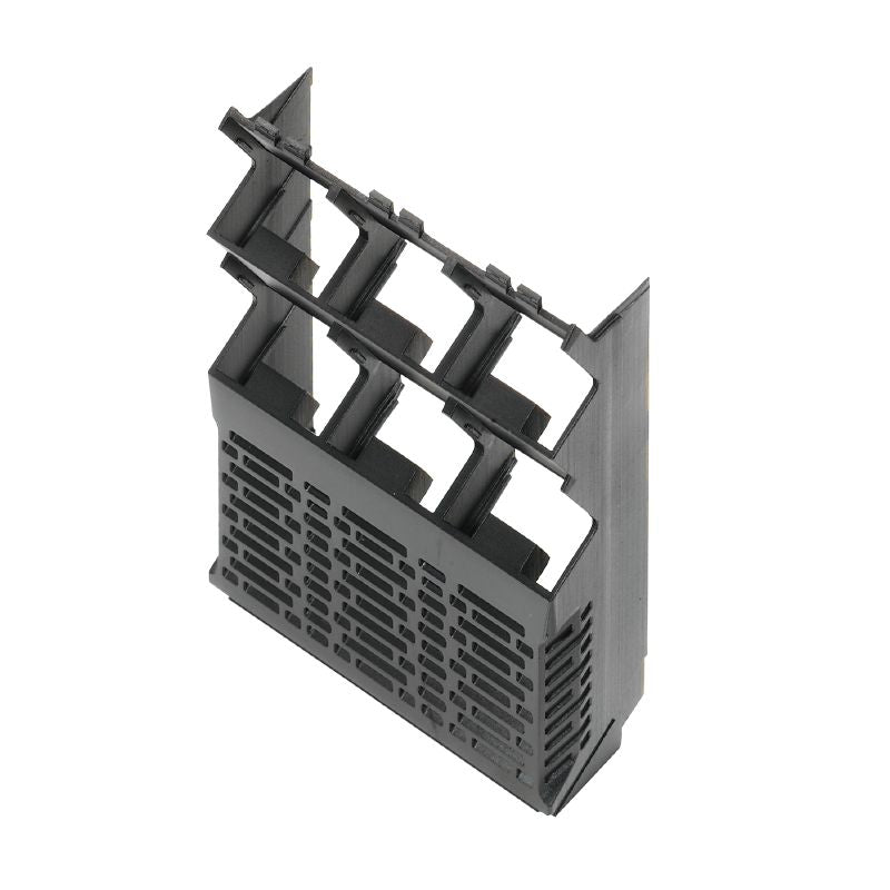 1235320000 - 67.5mm Black OMNIMATE Housing, RoHS Compliant  (Pack of 8)