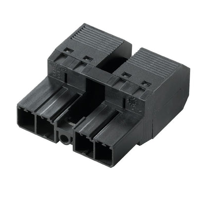 1061140000 - Compact 7.62mm Male PCB Connector with 4 Poles  (Pack of 40)