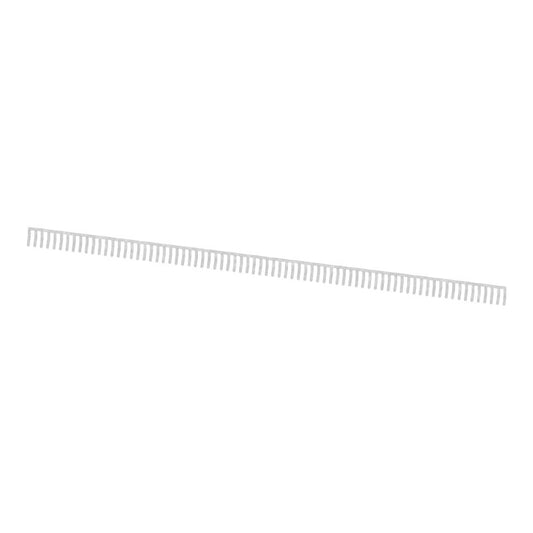 0526400000 - Grey Screw Terminal Cross-Connector, 75 Poles, 27A Rating  (Pack of 10)