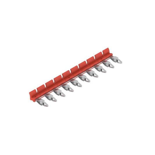 2556400000 - 10-Terminal Cross-Connector, 300V, 4.8x13.1x61mm  (Pack of 10)