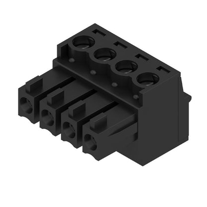 1792790000 - Female PCB Connector, 3.81mm Pitch, 4 Poles, ROHS Certified  (Pack of 50)
