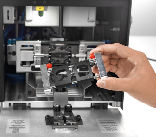 1476920000 - Automatic Cable Stripper & Crimper, 0.34-4 mm², RoHS Compliant