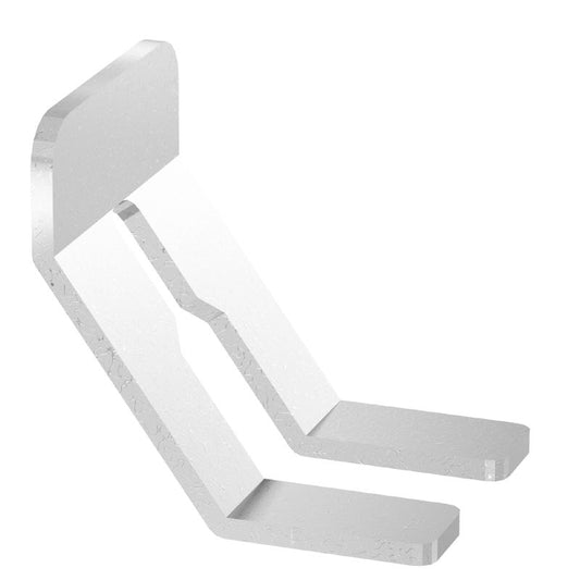 1060200000 - 76A 2-Pole Screw-In Cross Connector, 12mm Pitch  (Pack of 10)