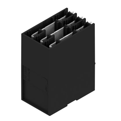 1543310000 - 6-Pole 7.62mm PCB Connector with 270° Angled Pins  (Pack of 42)
