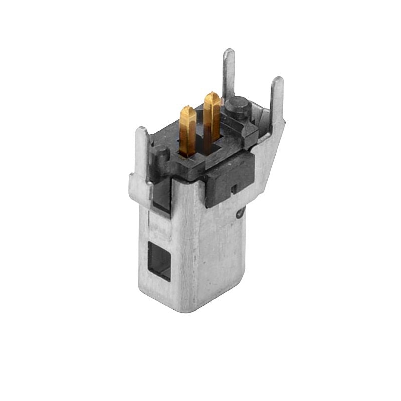 2795170000 - 180° PCB Connector for Single Pair Ethernet, 2-Pole THT/THR  (Pack of 100)