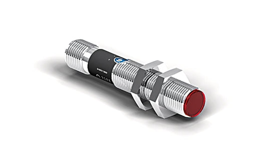 TO11PB3 - Reflex Light Sensor with Single Housing Detection
