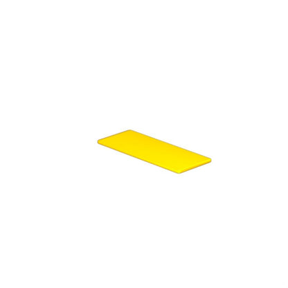 1045630000 - Yellow ELS Insert Markers, 8 pcs, RoHS & Halogen-Free  (Pack of 40)