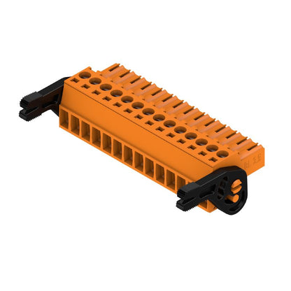 1687770000 - 3.5mm Female Connector, 14 Poles, ROHS Compliant  (Pack of 30)