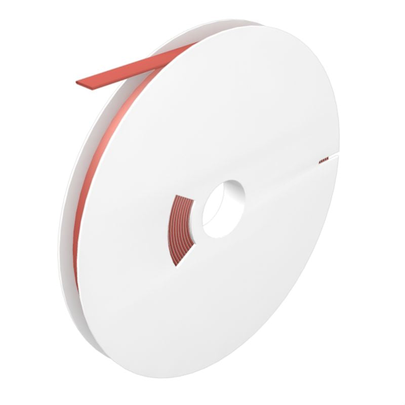 1562790000 - 30,000mm Red HSS-HF Conductor for 4.8-9.5mm Cables