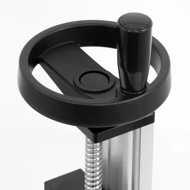 PCE-RT2000-TESTSTAND - Adjustable Test Stand for Roughness Measurements and Gauges