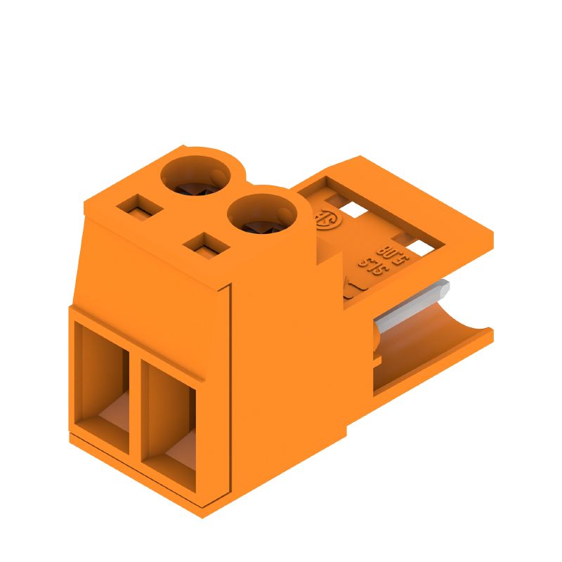 1627090000 - 5.08mm PCB Male Connector with ROHS Compliance  (Pack of 180)