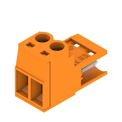 1627090000 - 5.08mm PCB Male Connector with ROHS Compliance  (Pack of 180)