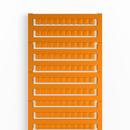 1912090000 - Orange 5x6mm Polyamide Terminal Marker, RoHS Compliant  (Pack of 1000)