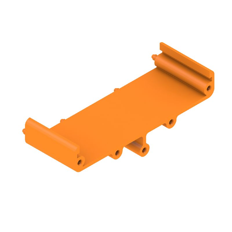 0126160000 - PA 66 Part, 28.7mm Width, V-2 Rated, RoHS Compliant  (Pack of 20)
